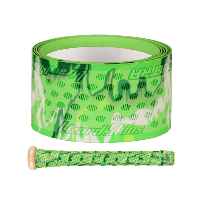 Lizard Skins DSP Ultra Bat Grip - Camo — Accessories