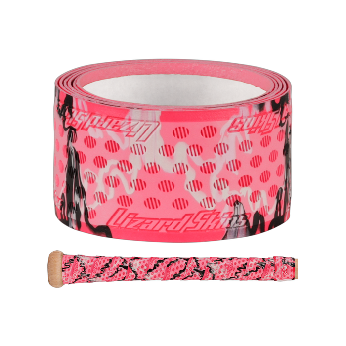 Pink Camo