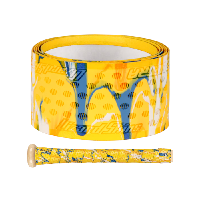 Lizard Skins DSP Ultra Bat Grip - Camo — Accessories (image 2)