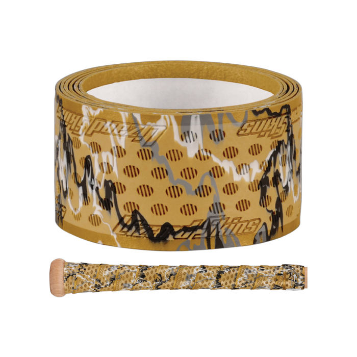 Lizard Skins DSP Ultra Bat Grip - Camo — Accessories (image 4)