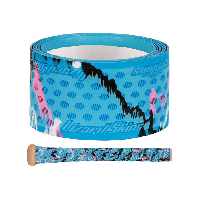 Lizard Skins DSP Ultra Bat Grip - Camo — Accessories (image 5)