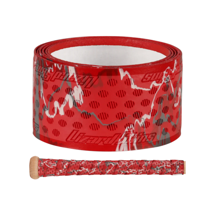 Red Camo