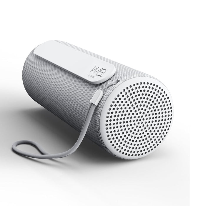 Loewe We. HEAR 1 Portable Bluetooth Wireless Speaker - Cool Grey Cool Grey