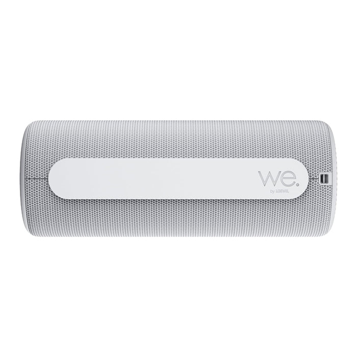 Loewe We. HEAR 1 Portable Bluetooth Wireless Speaker - Cool Grey Cool Grey