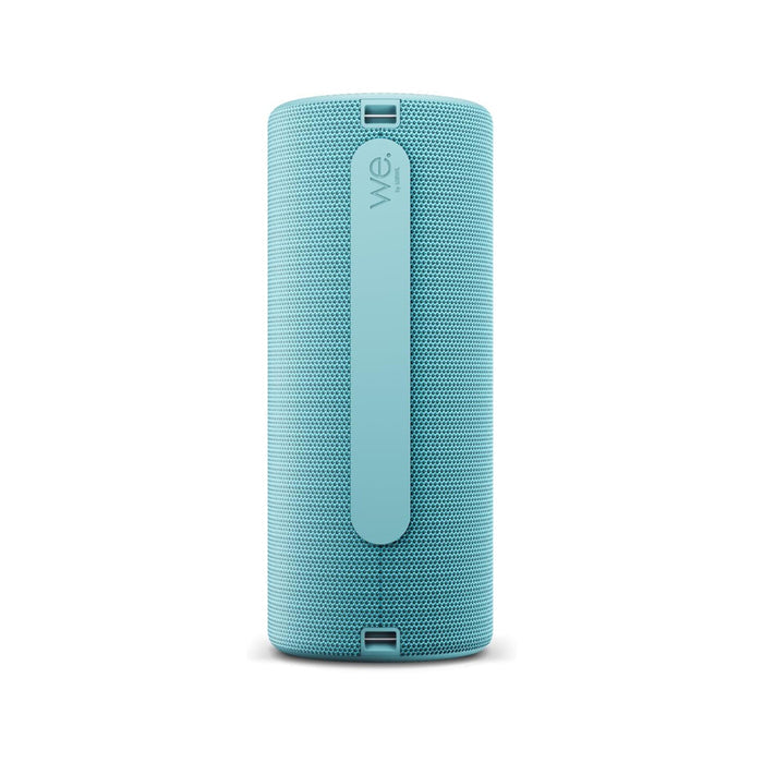 Loewe We. HEAR 2 Portable Bluetooth Wireless Speaker - Aqua Blue Aqua Blue