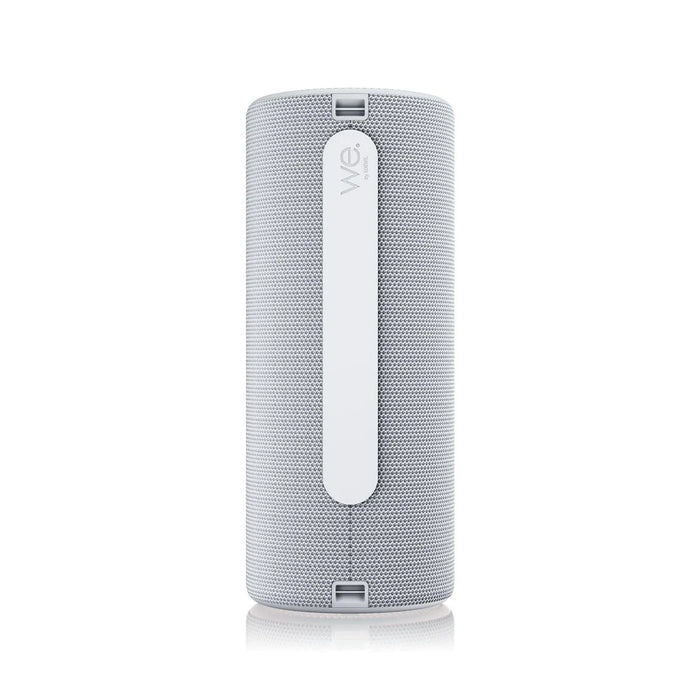 Loewe We. HEAR 2 Portable Bluetooth Wireless Speaker - Cool Grey Cool Grey