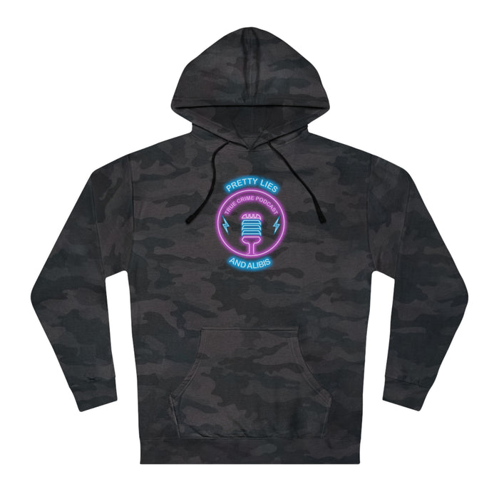 Black Camo / XS