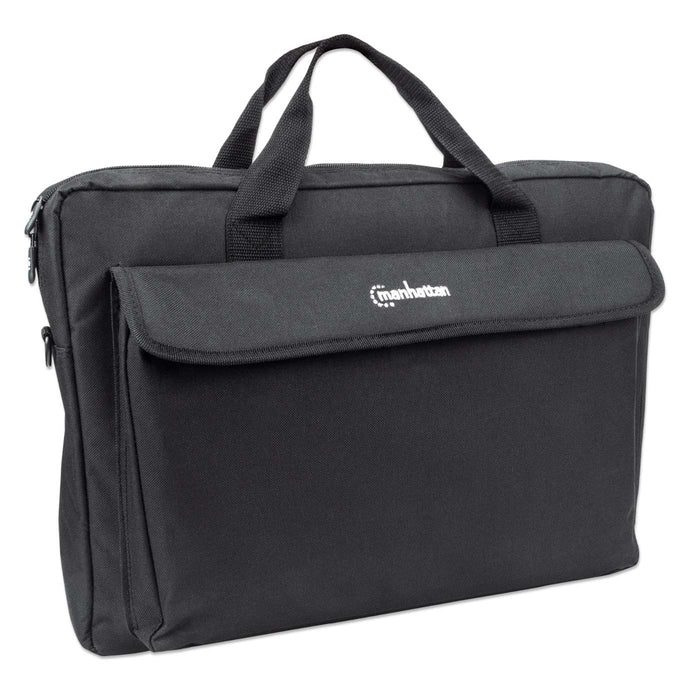 London Laptop Briefcase 17.3" Image 3
