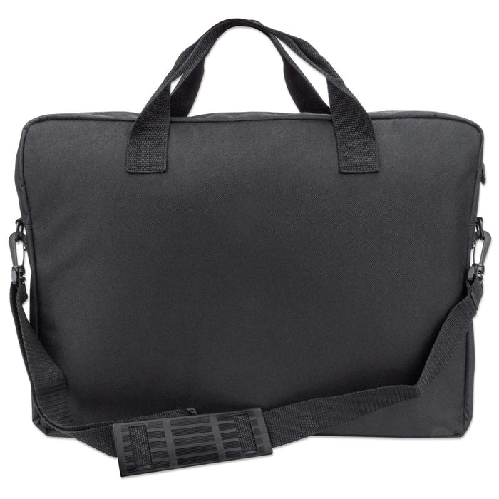 London Laptop Briefcase 17.3" Image 5