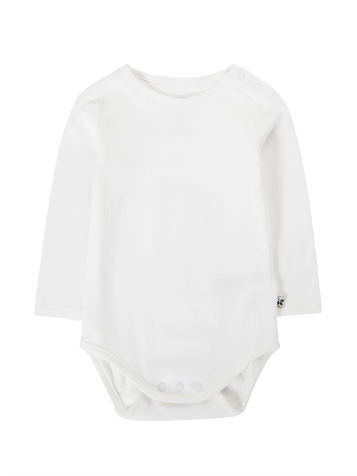 Long Sleeve Body