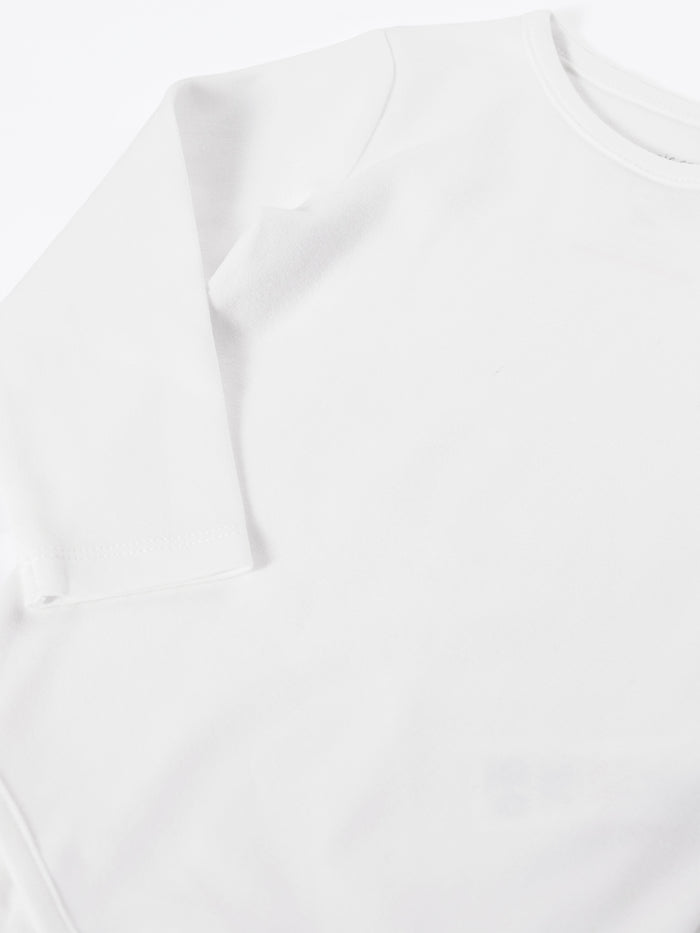 Long Sleeve Body