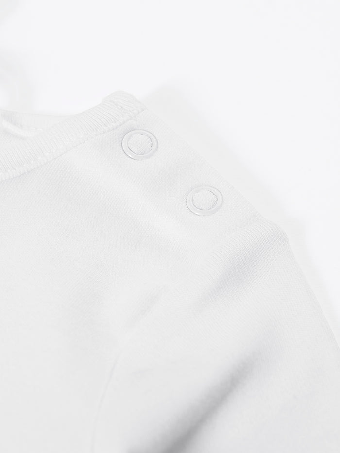 Long Sleeve Body