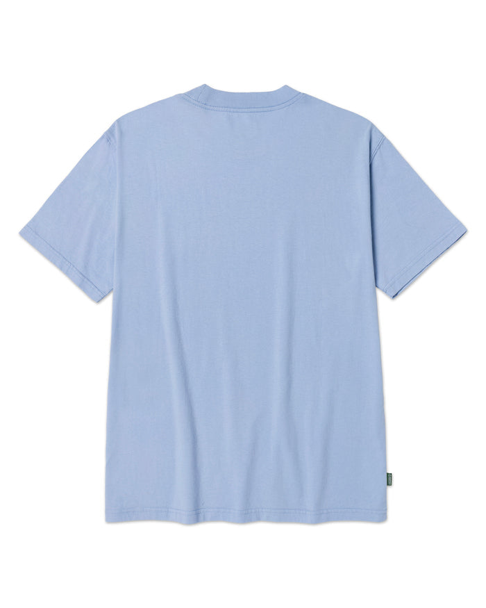 Shop Looney Tunes x Parks Project Grand Canyon Tee Inspired by Grand Canyon | light-blue