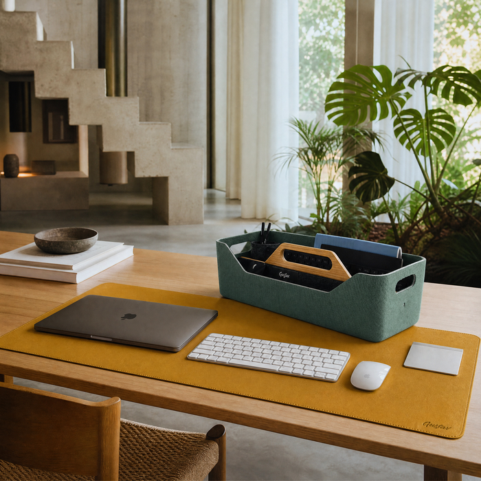Loop Desk Caddy and Organiser