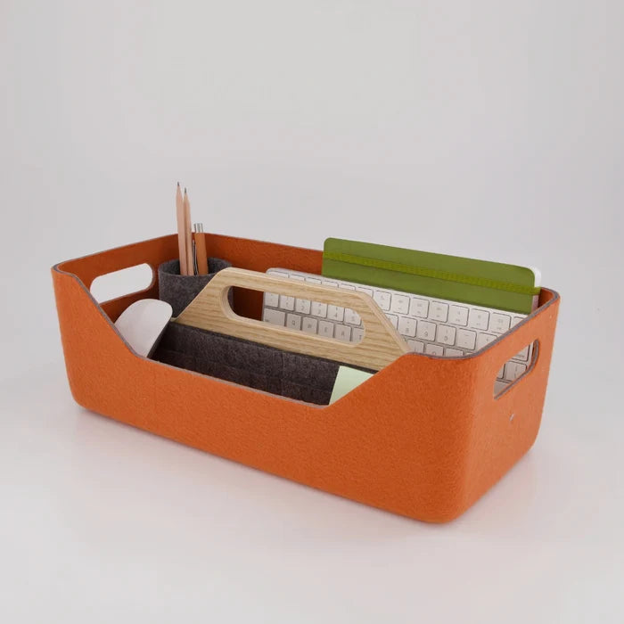 Loop Desk Caddy and Organiser