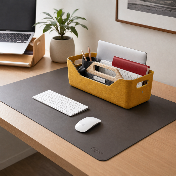 Loop Desk Caddy and Organiser