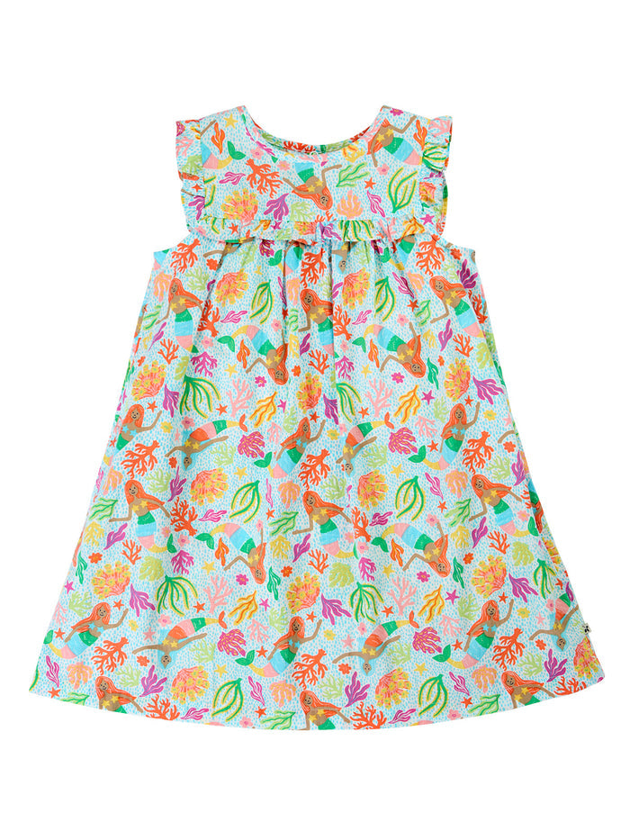 Lora Summer Dress