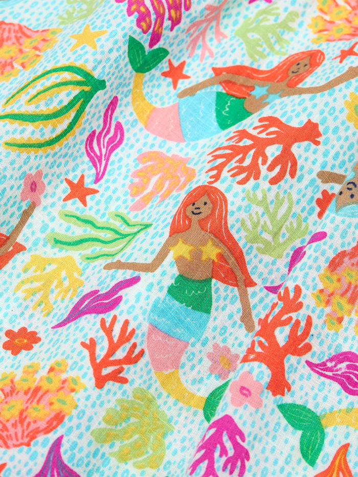 Lora Summer Dress