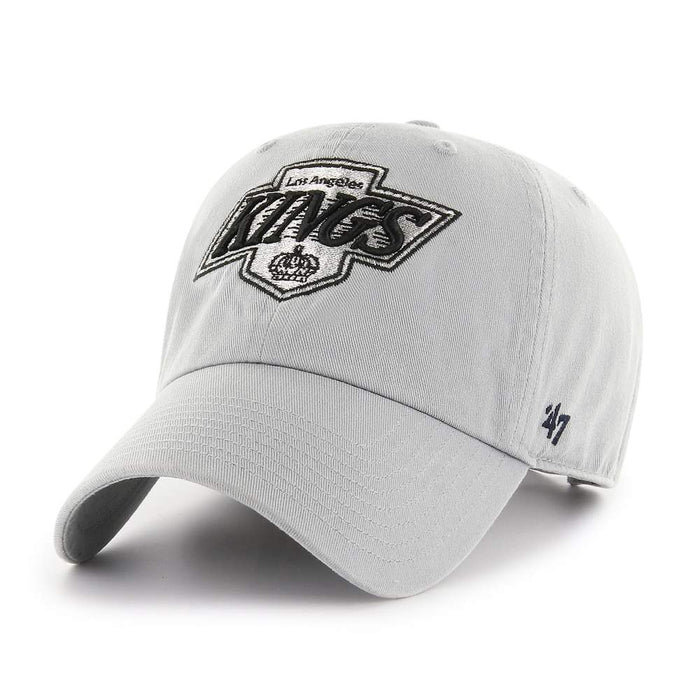 Los Angeles Kings Vintage '47 CLEAN UP