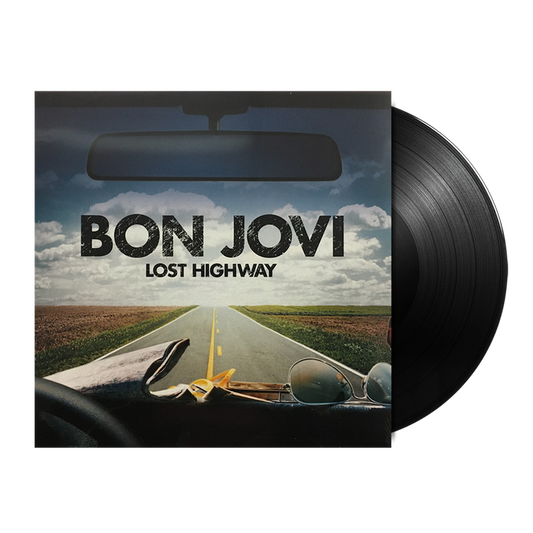 Lost Highway LP