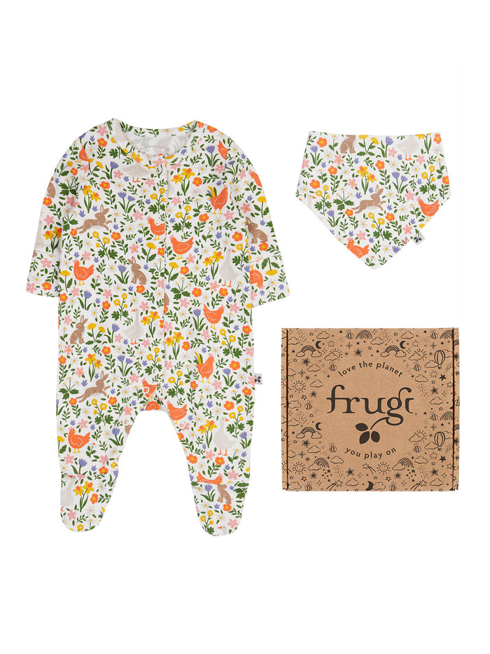 Meadow Play / Newborn