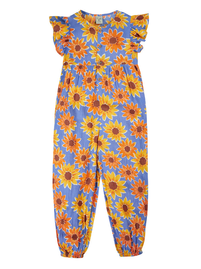 Lowenna Jumpsuit