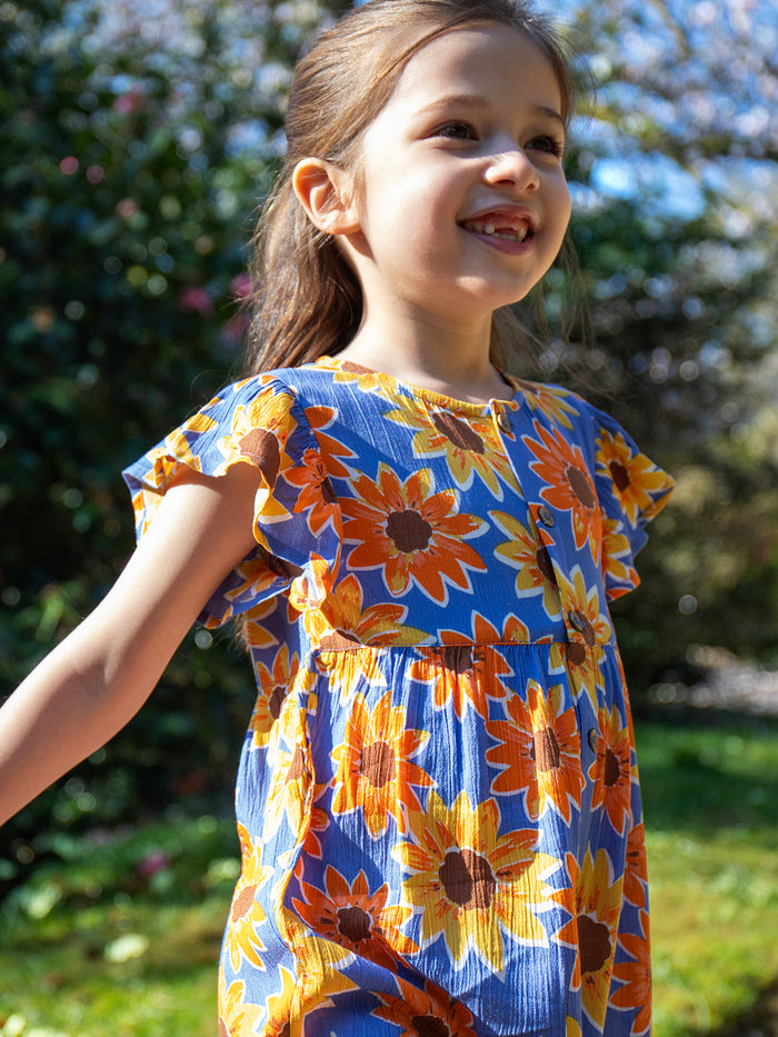 Lowenna Jumpsuit