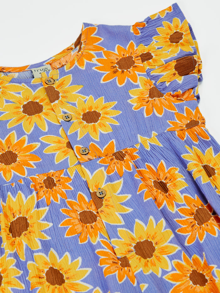 Lowenna Jumpsuit