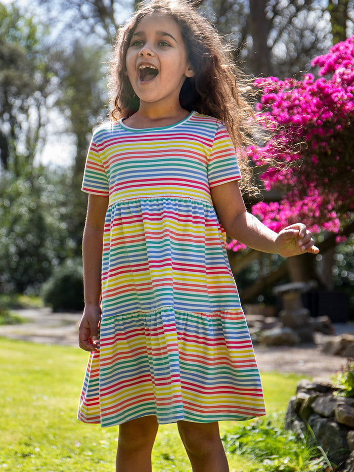 Lucy Dress