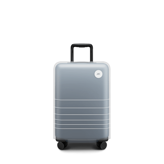 Carry-On Scaled | Front view of Carry-On Luggage Cover