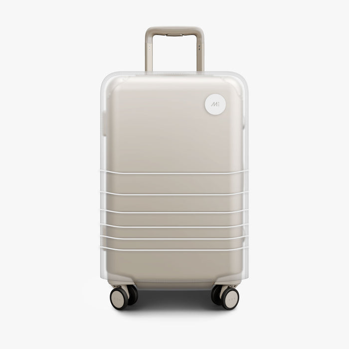 Hybrid Carry-On