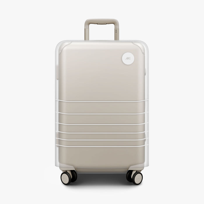 Hybrid Carry-On Plus