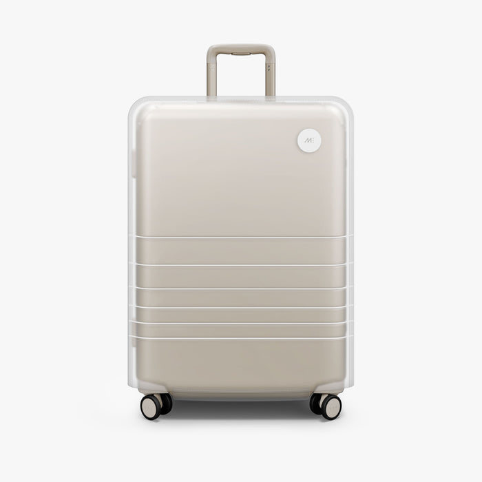 Hybrid Check-In Medium