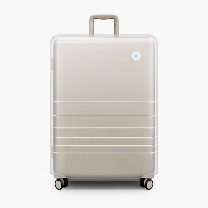 Hybrid Check-In Large