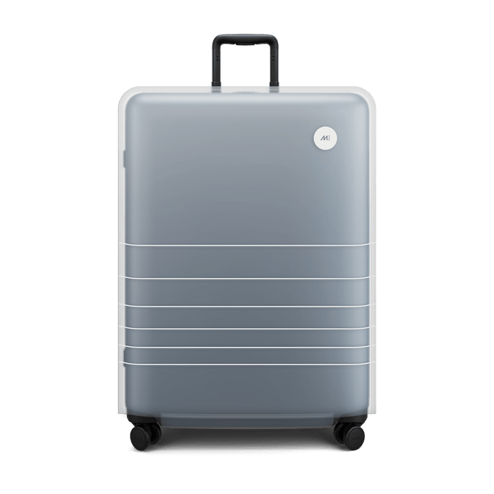 Check-In Large Scaled | Front view of Check-In Large Luggage Cover