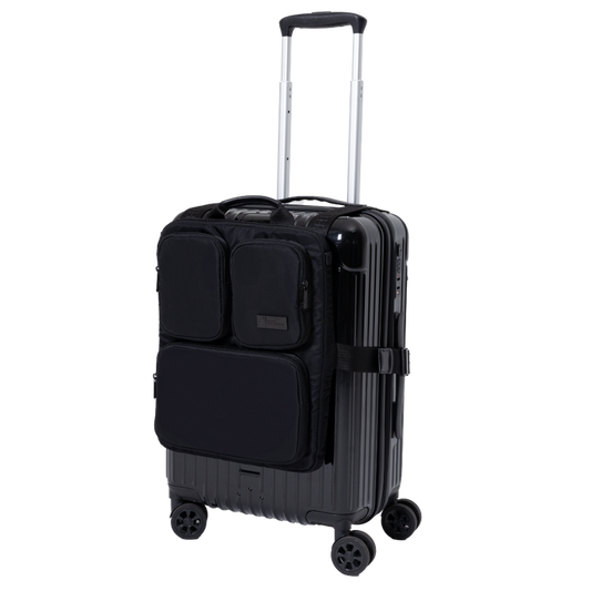 Luggage Harness