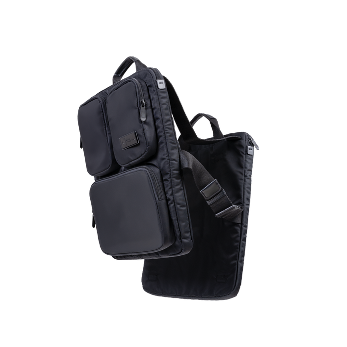 Luggage Harness