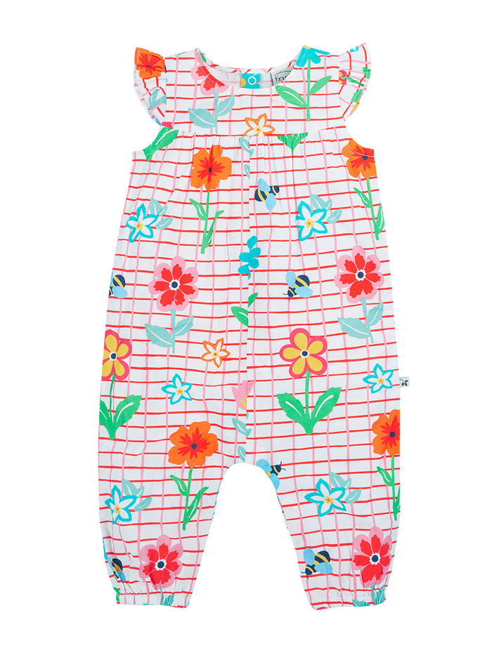 Lula Playsuit
