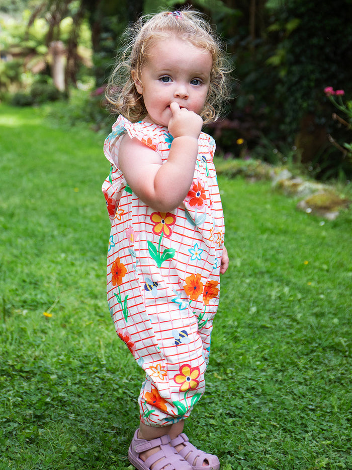 Lula Playsuit