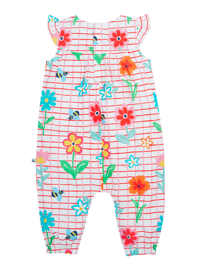 Lula Playsuit