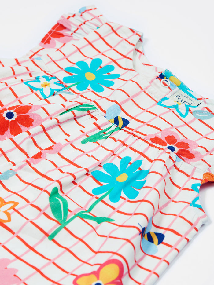 Lula Playsuit
