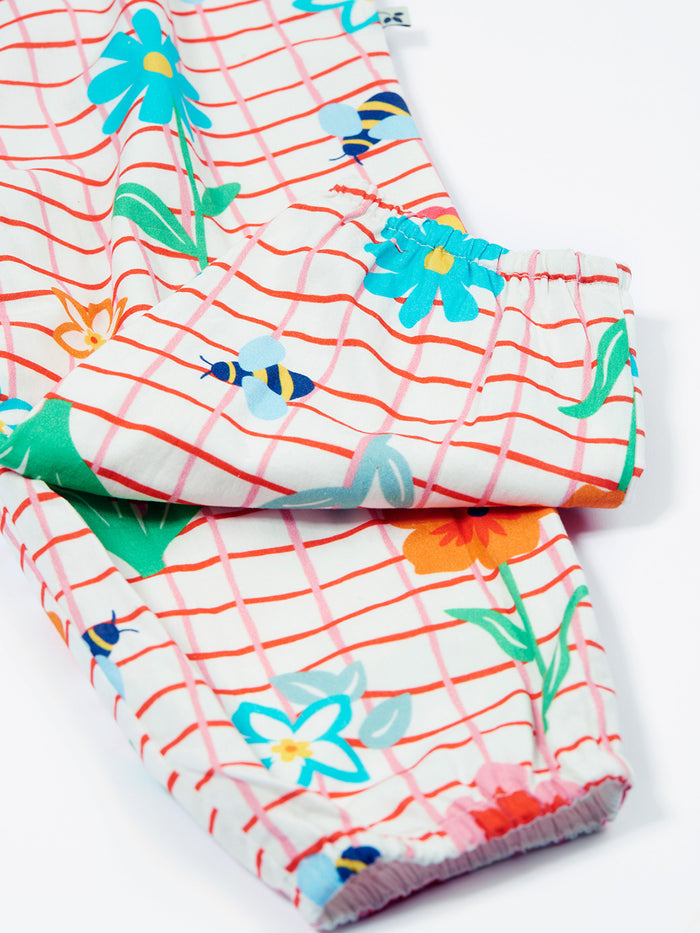 Lula Playsuit