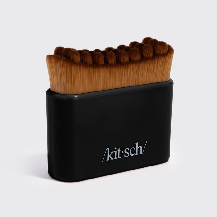 Lymphatic Contour Face Brush - Molly + Kate