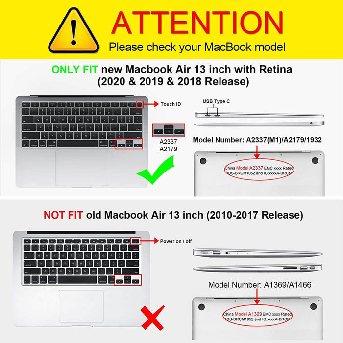 macbook air 13 a2337