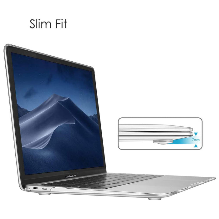 fintie macbook air m1 case