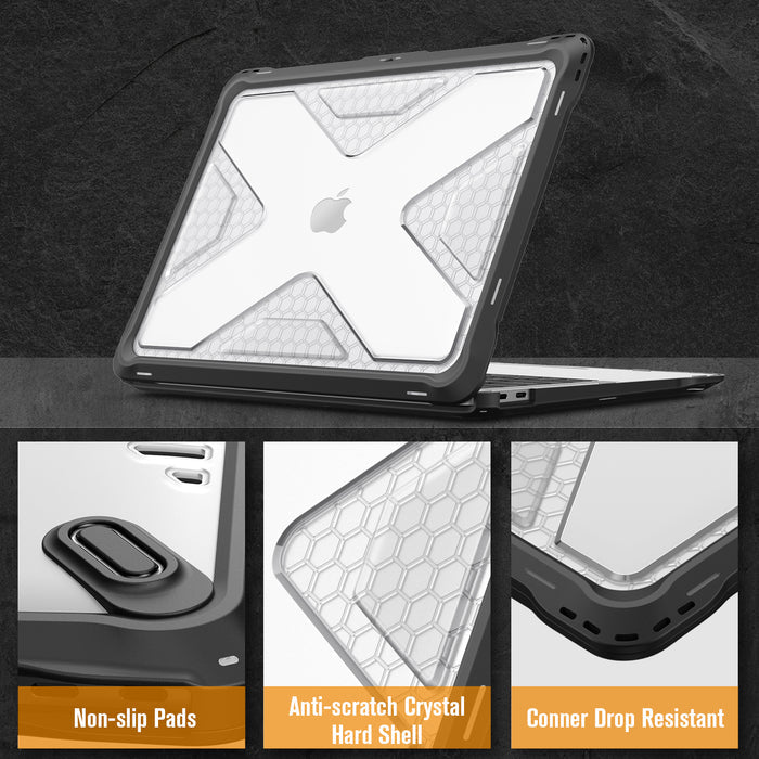 best macbook air m1 cover