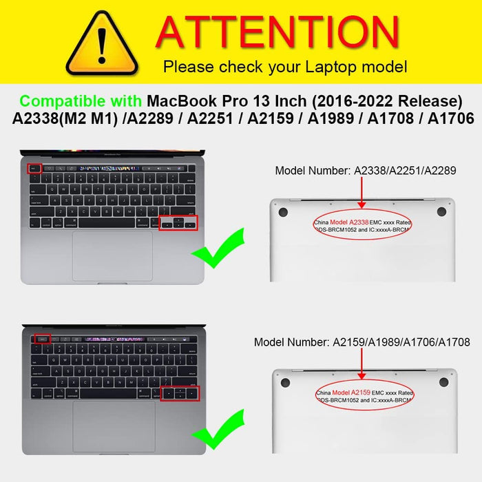 2022 macbook pro m2