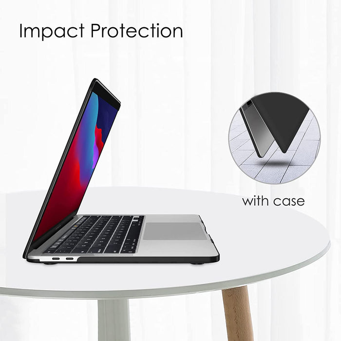 macbook pro 13 hard plastic case