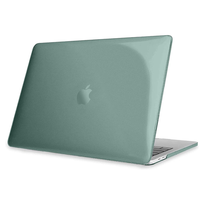 MacBook Pro 13 Inch M2/M1 (2022-2016) Snap On Hard Shell Case | Fintie