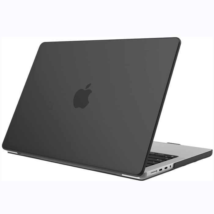 MacBook Pro 14-Inch (M5/M4/M3/M2/M1 Chip, 2026-2021) Snap-On Hard Shell Frosted Cover | Fintie